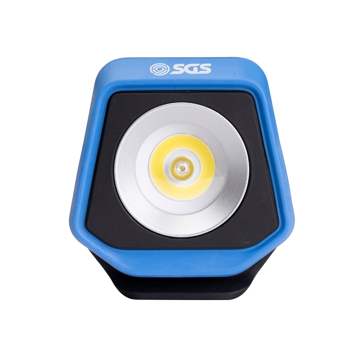 SGS LED Flood Light | Rechargeable | Compact | 1000 Lumen